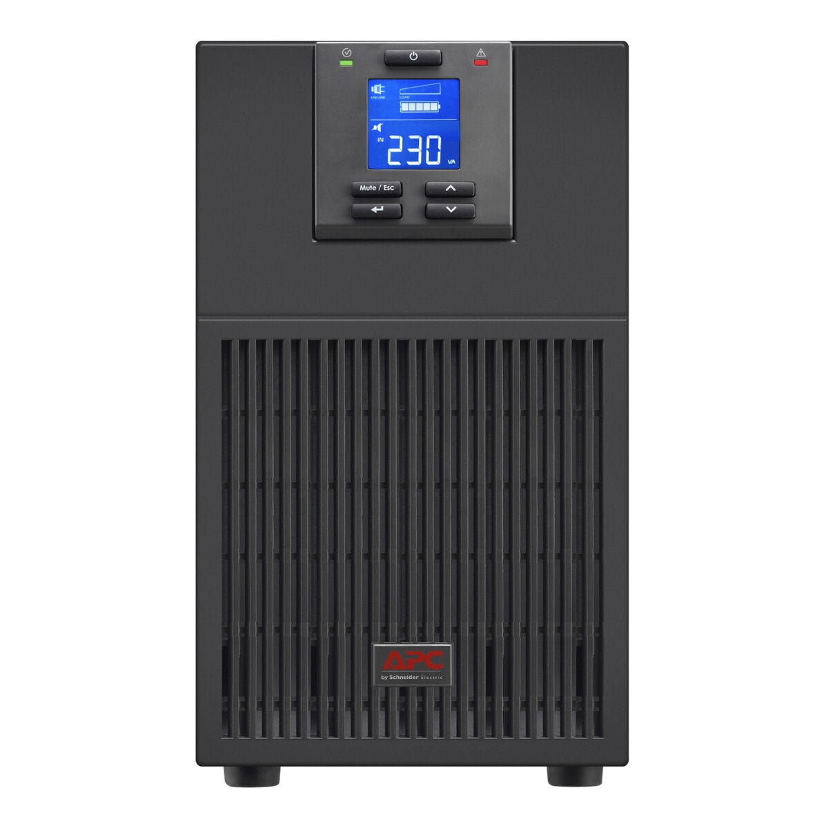 Uninterruptible Power Supply System Interactive UPS APC SRV1KI-E 900 W 2700 W-1