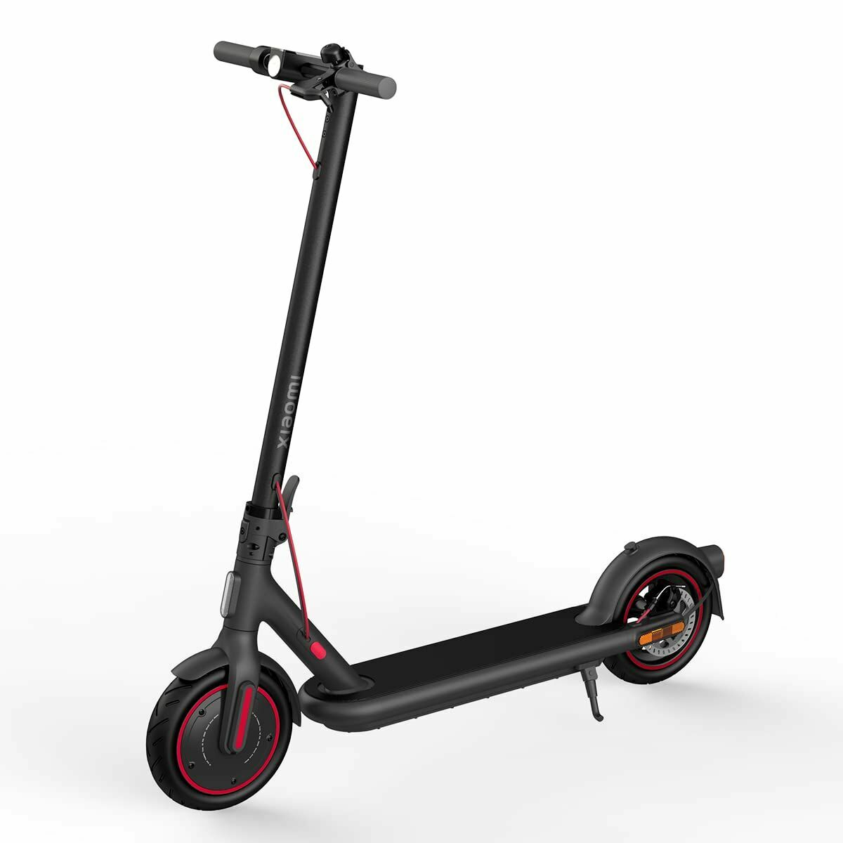 Electric Scooter Xiaomi 10" 25 KM/H 700W Black 100 - 240 V 42 V