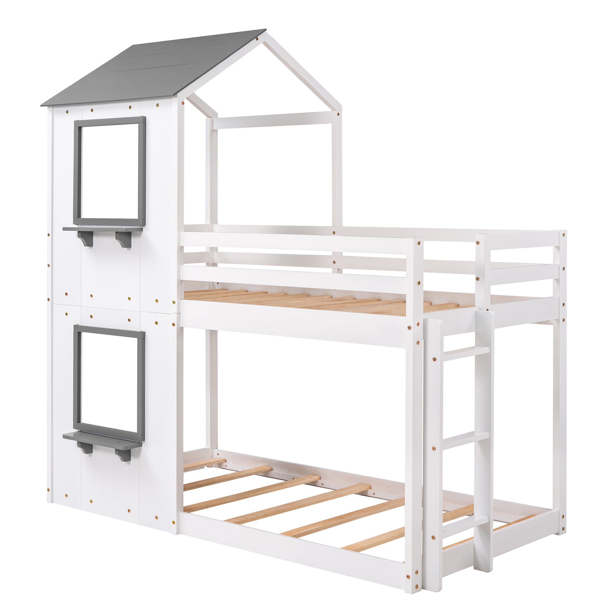 Bunkbeds, Bedroom Sets. Raee-Industries.