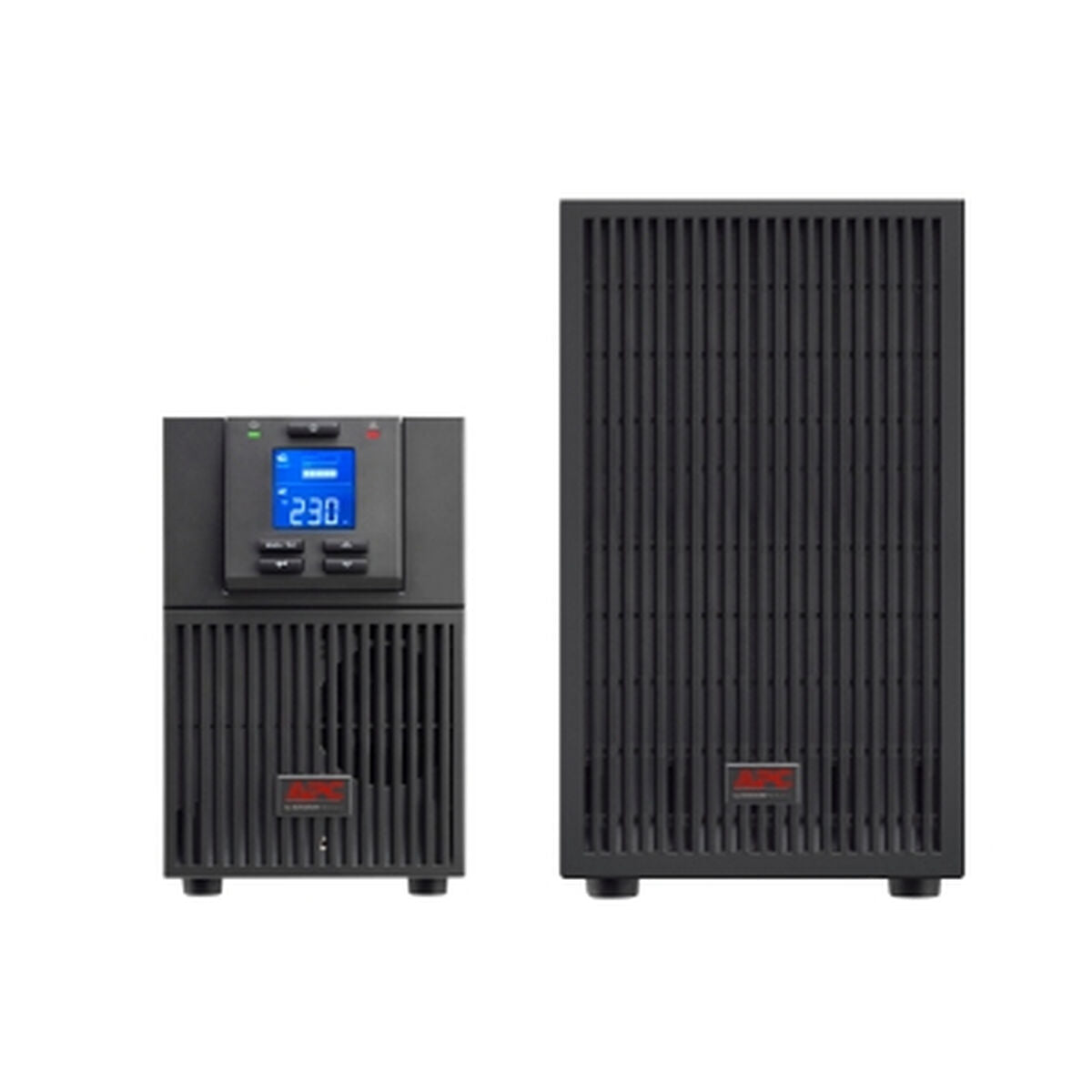 Uninterruptible Power Supply System Interactive UPS Schneider Electric SRV2KIL-E 1800 W-1