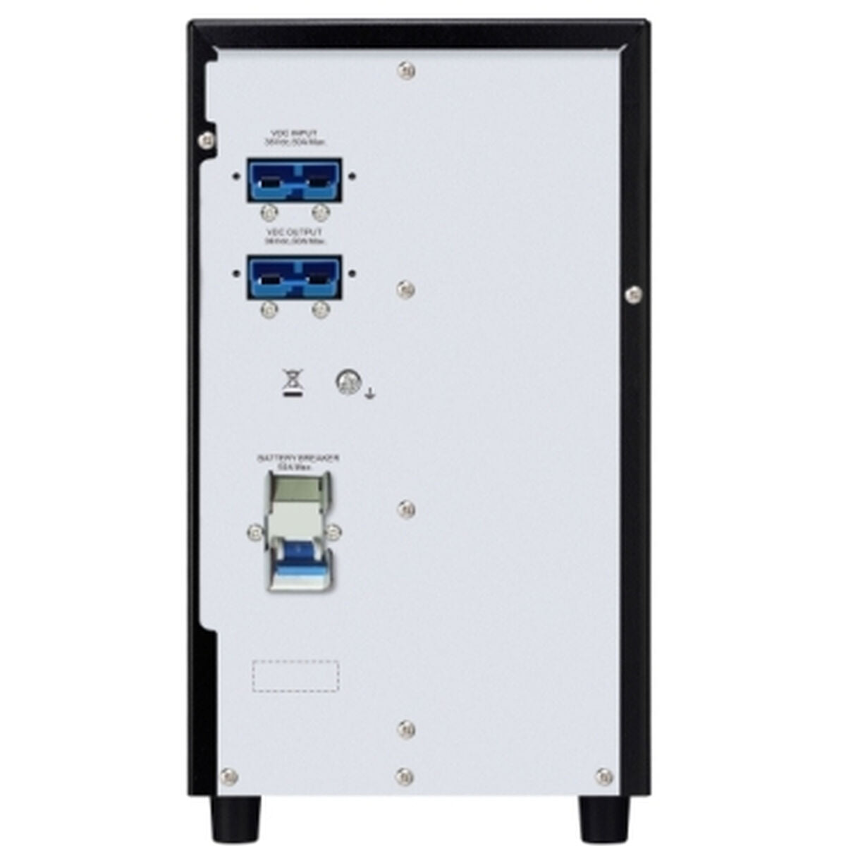 Uninterruptible Power Supply System Interactive UPS Schneider Electric SRV2KIL-E 1800 W-0