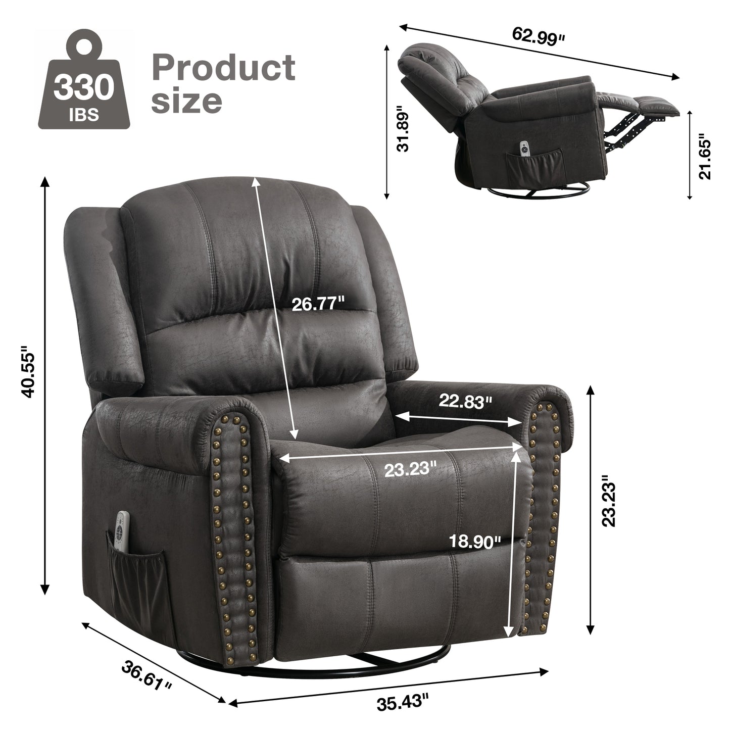 Online Furniture, Recliner chairs, Store. Raee-Industries.