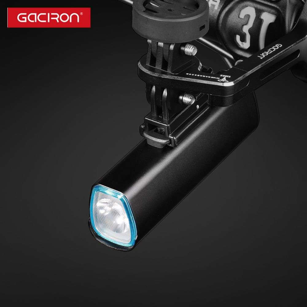 Gaciron V20D-1700 Bicycle Headlight-3