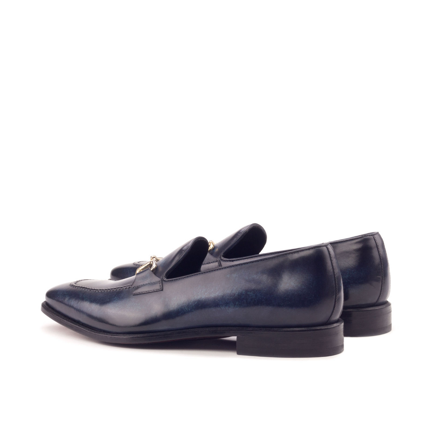 Dre Patina Loafers