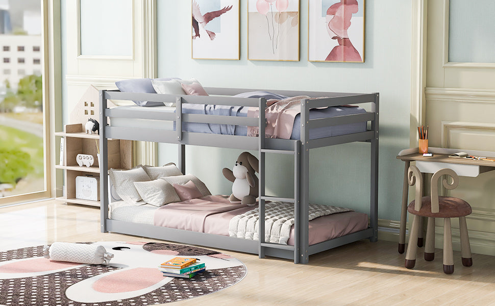 Bunkbeds, Bedroom Sets. Raee-Industries.