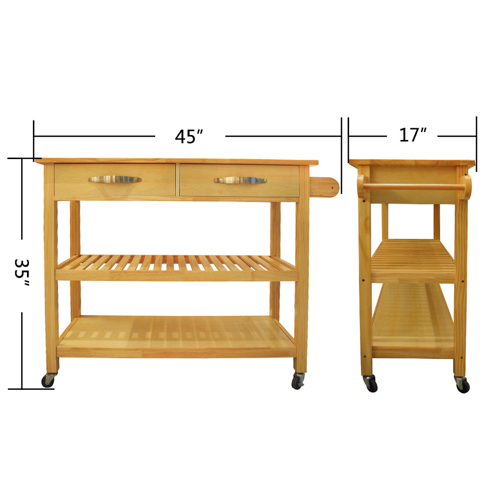 Home Improvement, Mobile Kitchen Cart, Furniture. Raee-Industries.