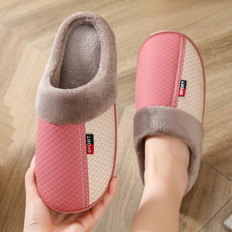 Fashionable Men's Slippers. Raee-Industries.