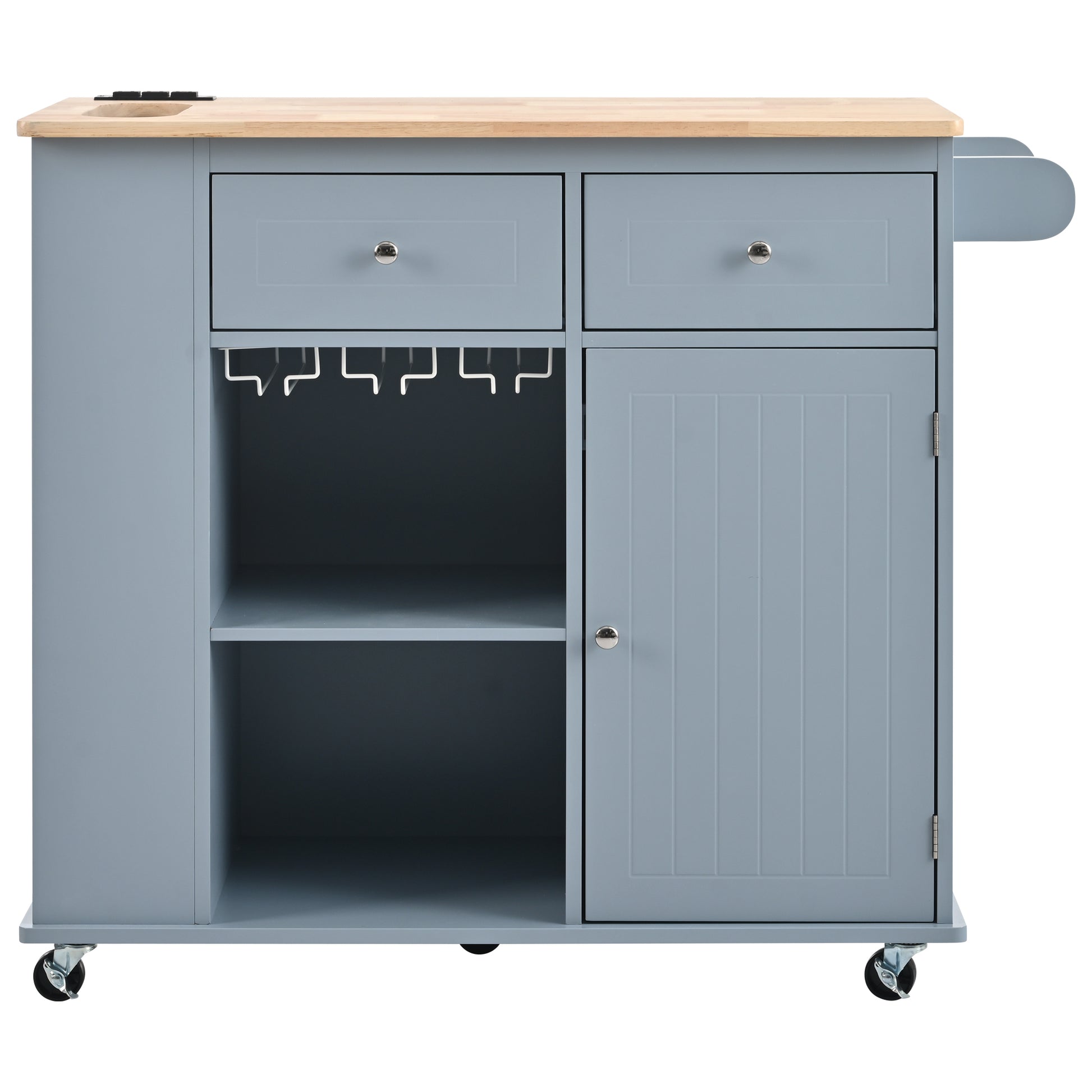 Home Improvement, Mobile Kitchen Cart, Furniture. Raee-Industries.