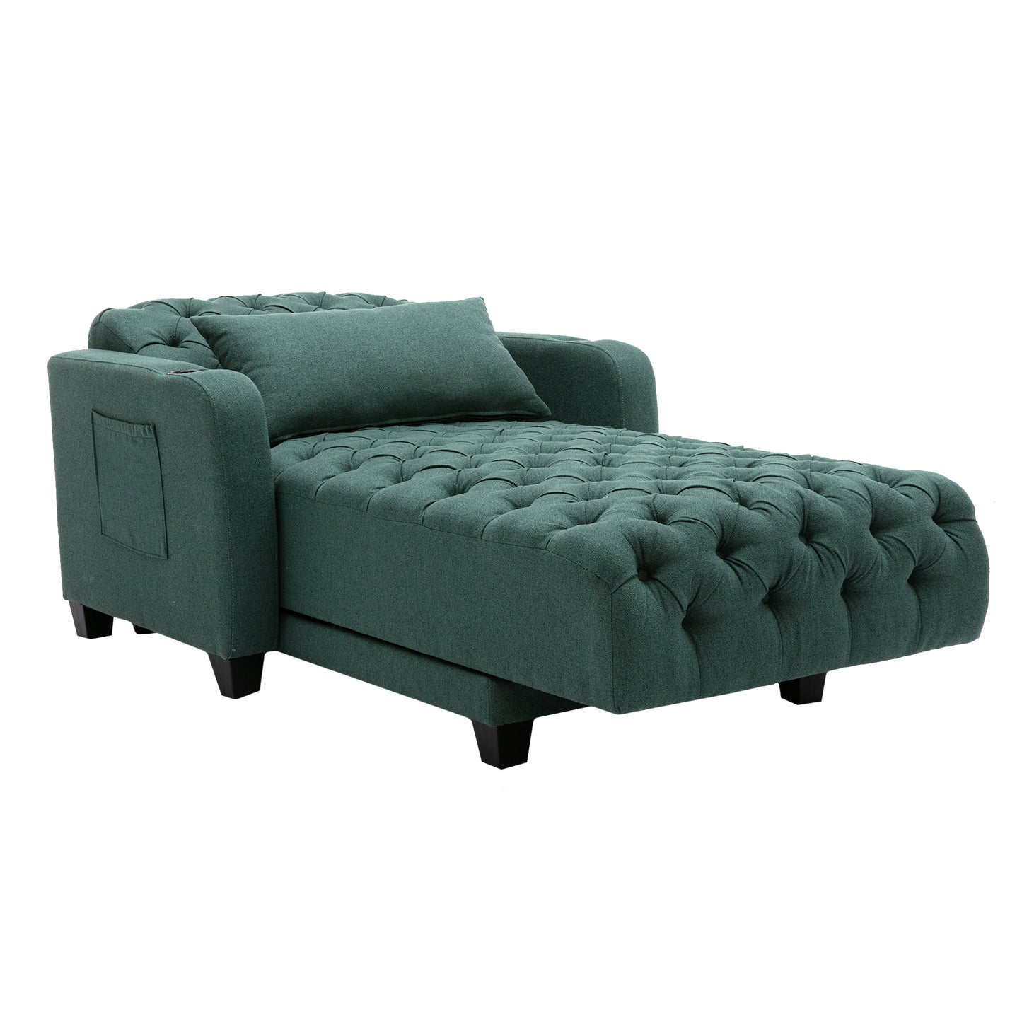 COOLMORE  Living Room Leisure Sofa /Barry sofa