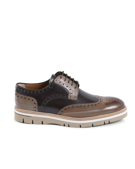 Dee Ocleppo Mens Brogue Shoes  EB131 VIT LONTRA LUC GALLO