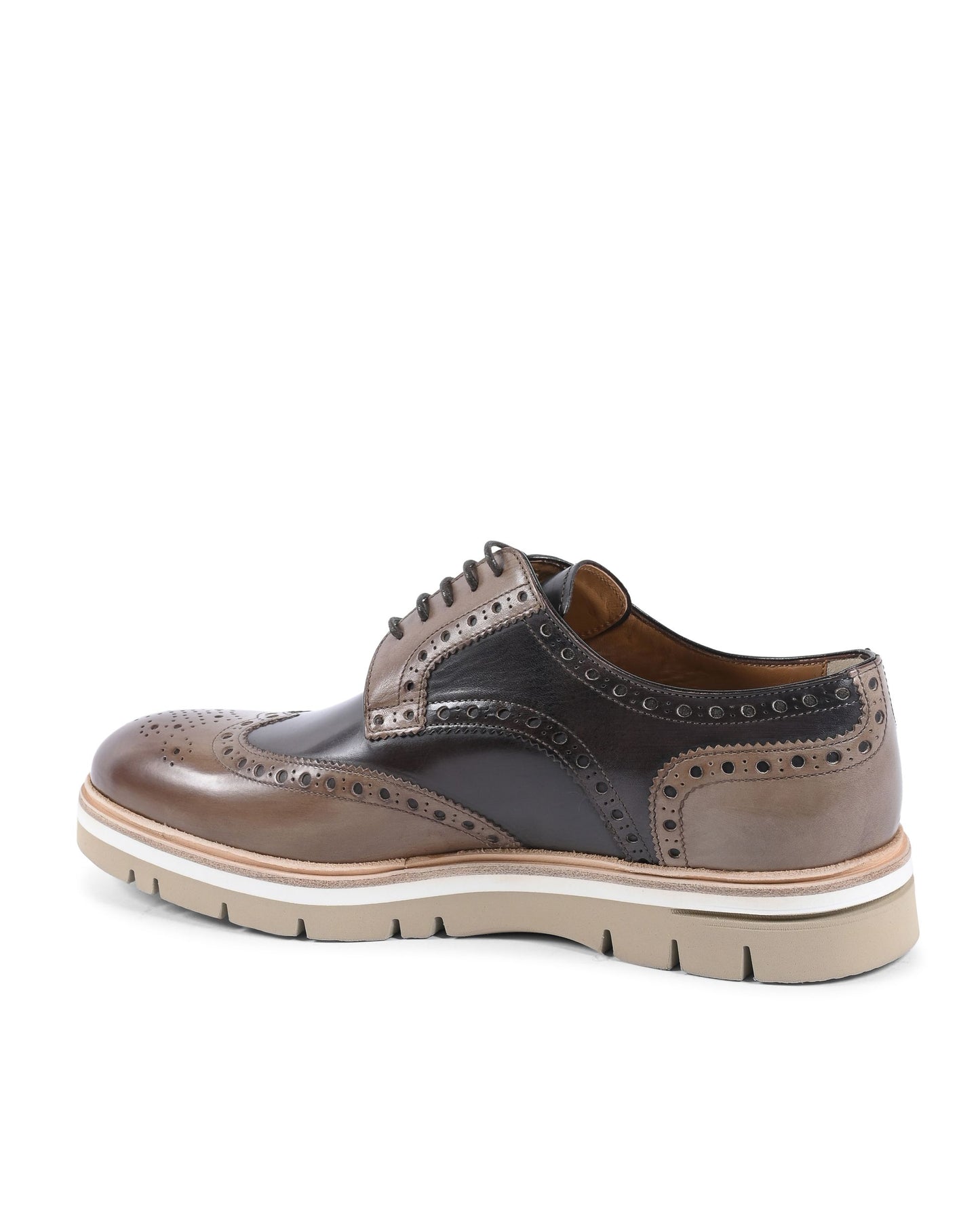 Dee Ocleppo Mens Brogue Shoes  EB131 VIT LONTRA LUC GALLO