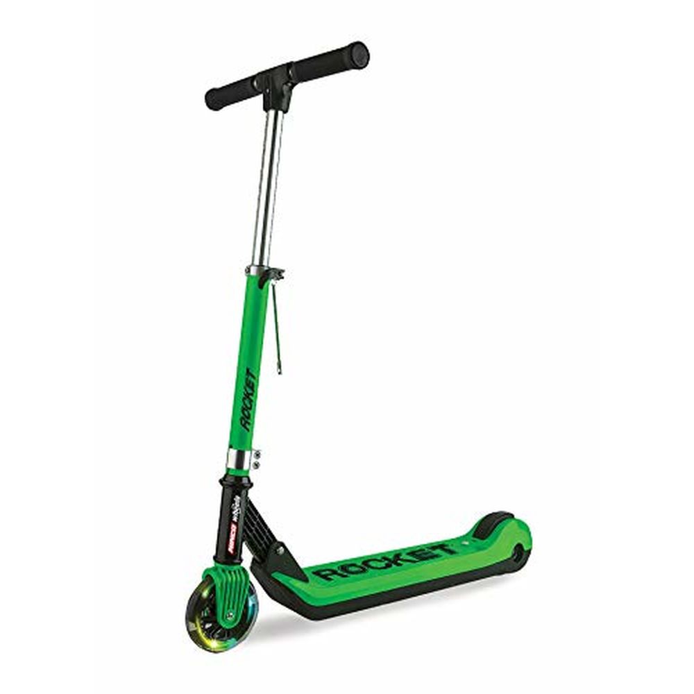 Electric Scooter Ninco   Foldable Plastic (4,5 kg)