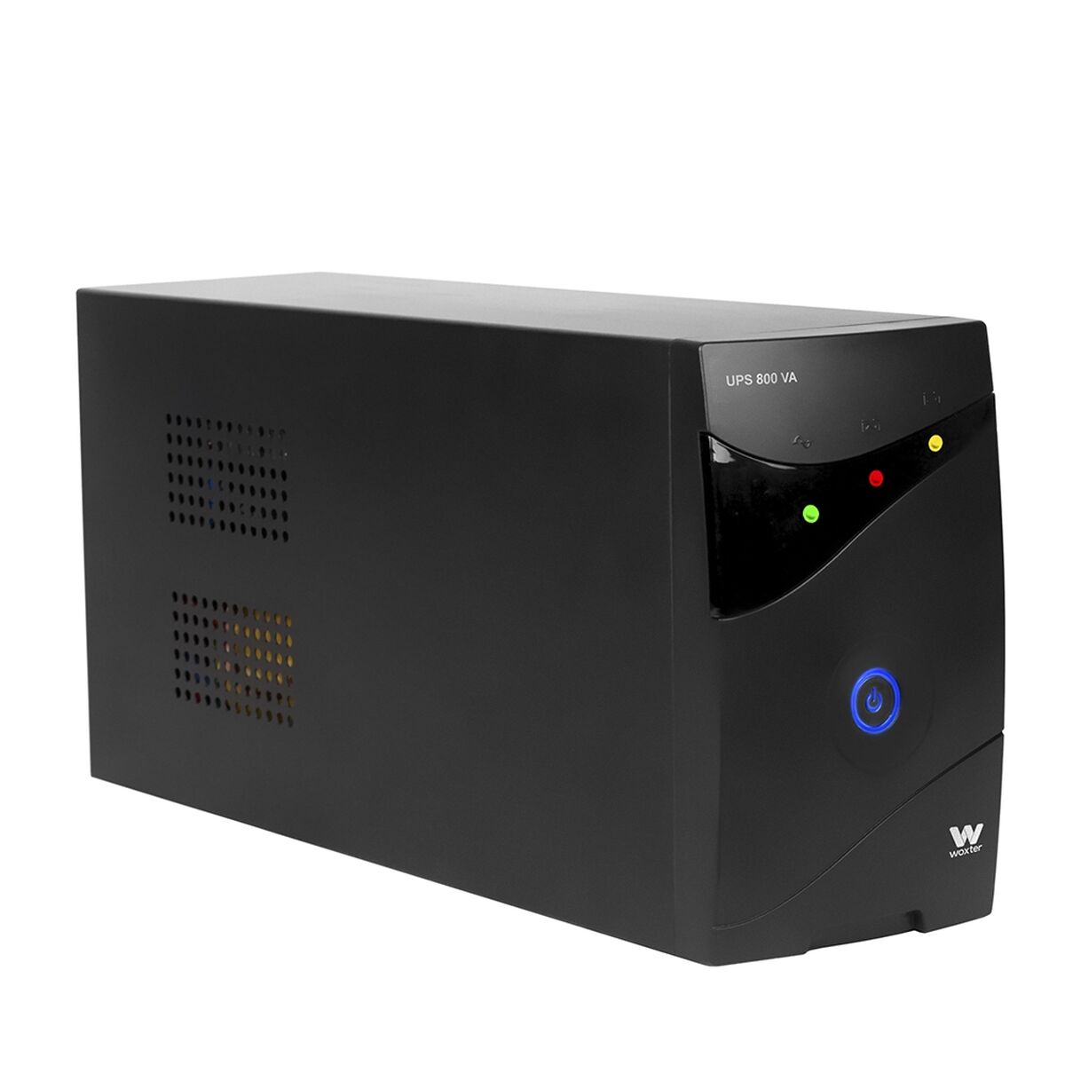 Uninterruptible Power Supply System Interactive UPS Woxter PE26-062 650 W 360 W-0