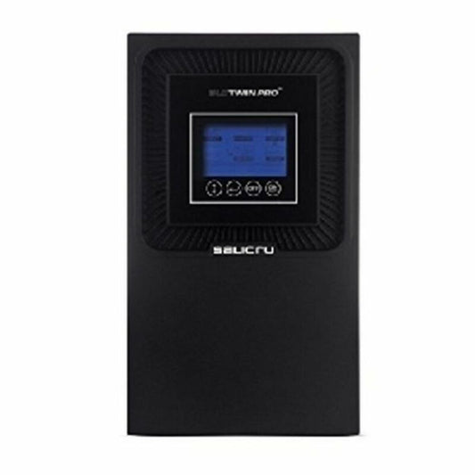Uninterruptible Power Supply System Interactive UPS Salicru