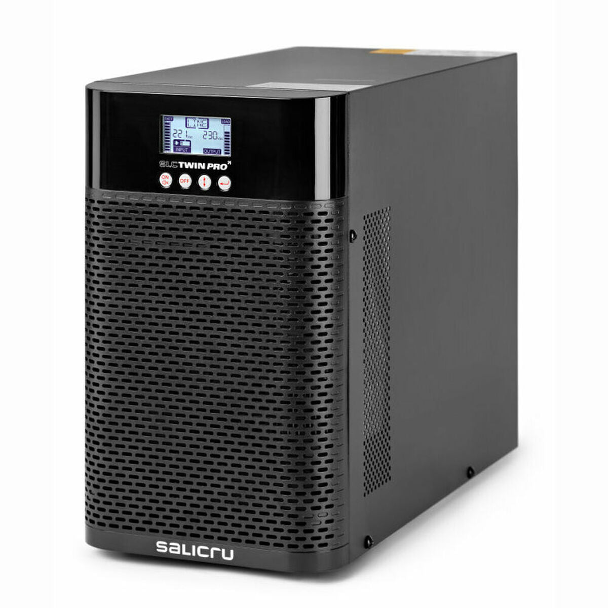 Uninterruptible Power Supply System Interactive UPS Salicru