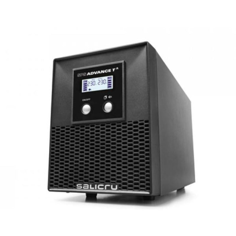Online Uninterruptible Power Supply System UPS Salicru 6A0EA000003