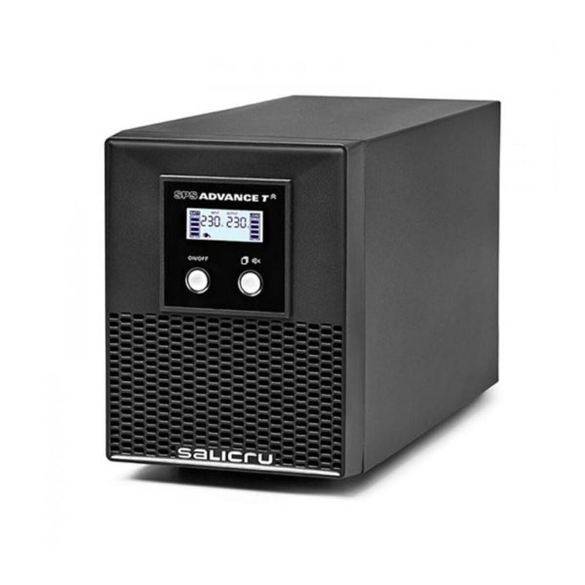 Online Uninterruptible Power Supply System UPS Salicru 6A0EA000003
