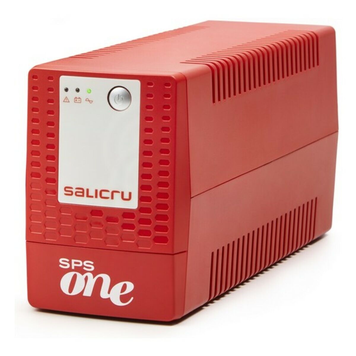 Uninterruptible Power Supply System Interactive UPS Salicru SPS 500 ONE 500 W 240 W 500W-0