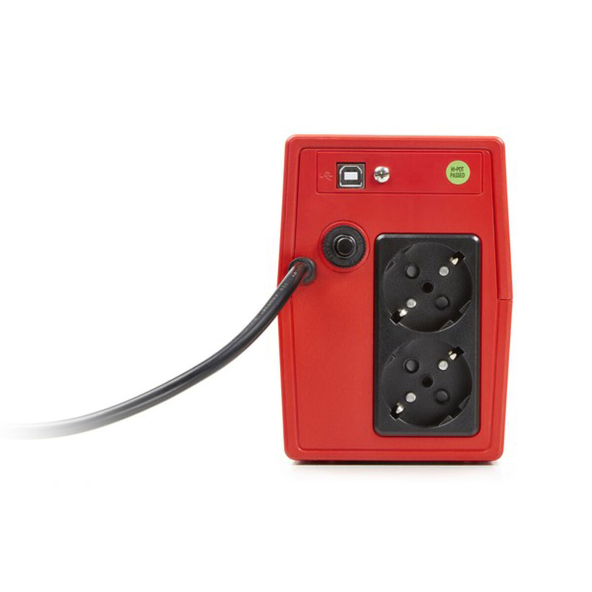 Uninterruptible Power Supply System Interactive UPS Salicru SPS 500 ONE 500 W 240 W 500W-2