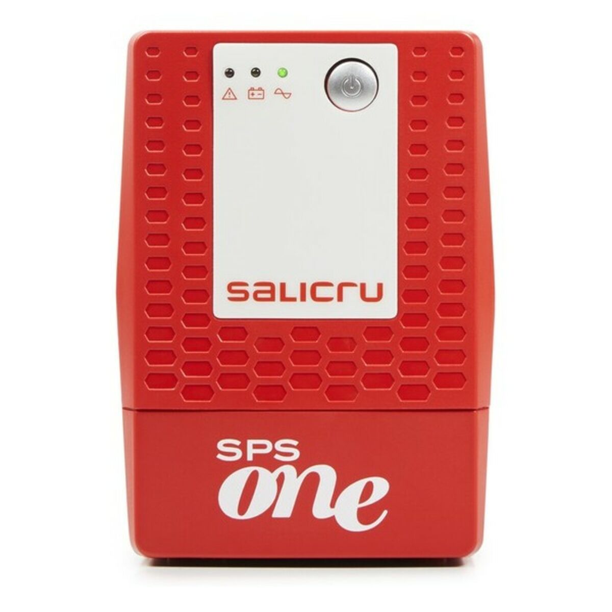 Uninterruptible Power Supply System Interactive UPS Salicru SPS 500 ONE 500 W 240 W 500W-1