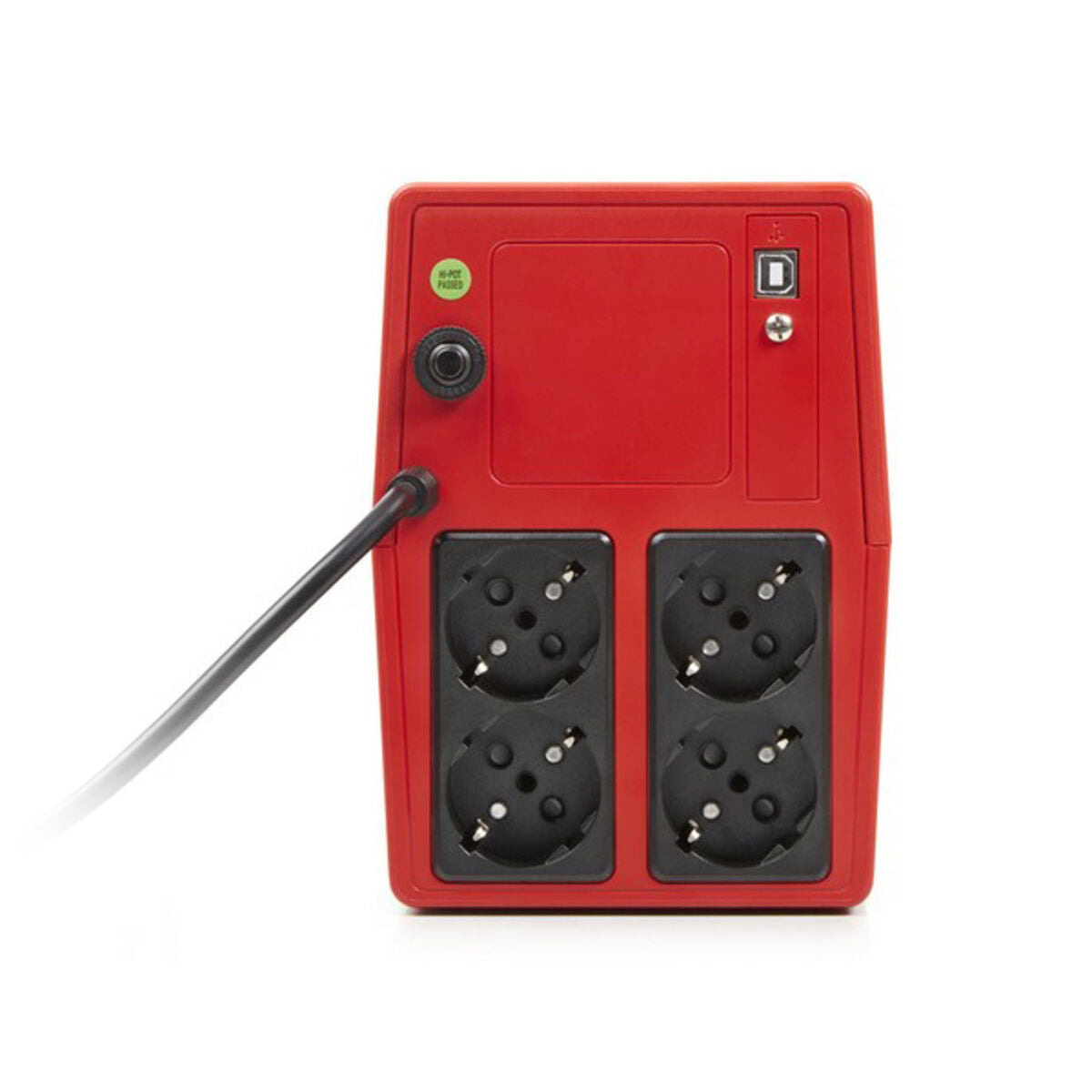 Uninterruptible Power Supply System Interactive UPS Salicru