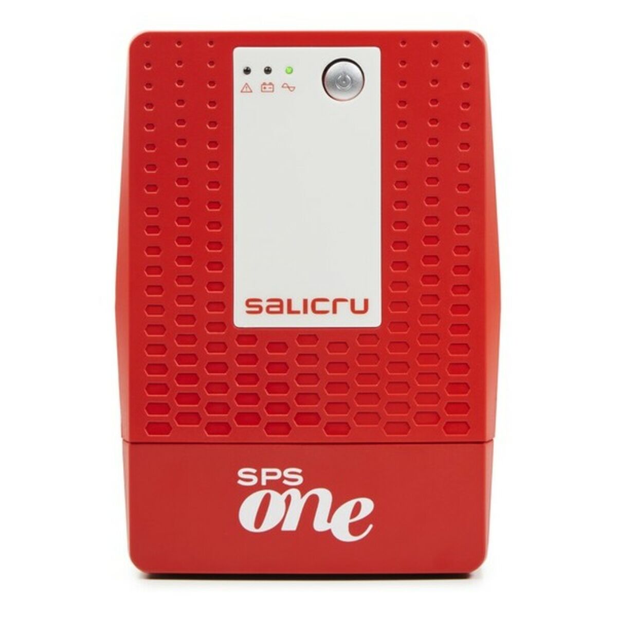Uninterruptible Power Supply System Interactive UPS Salicru