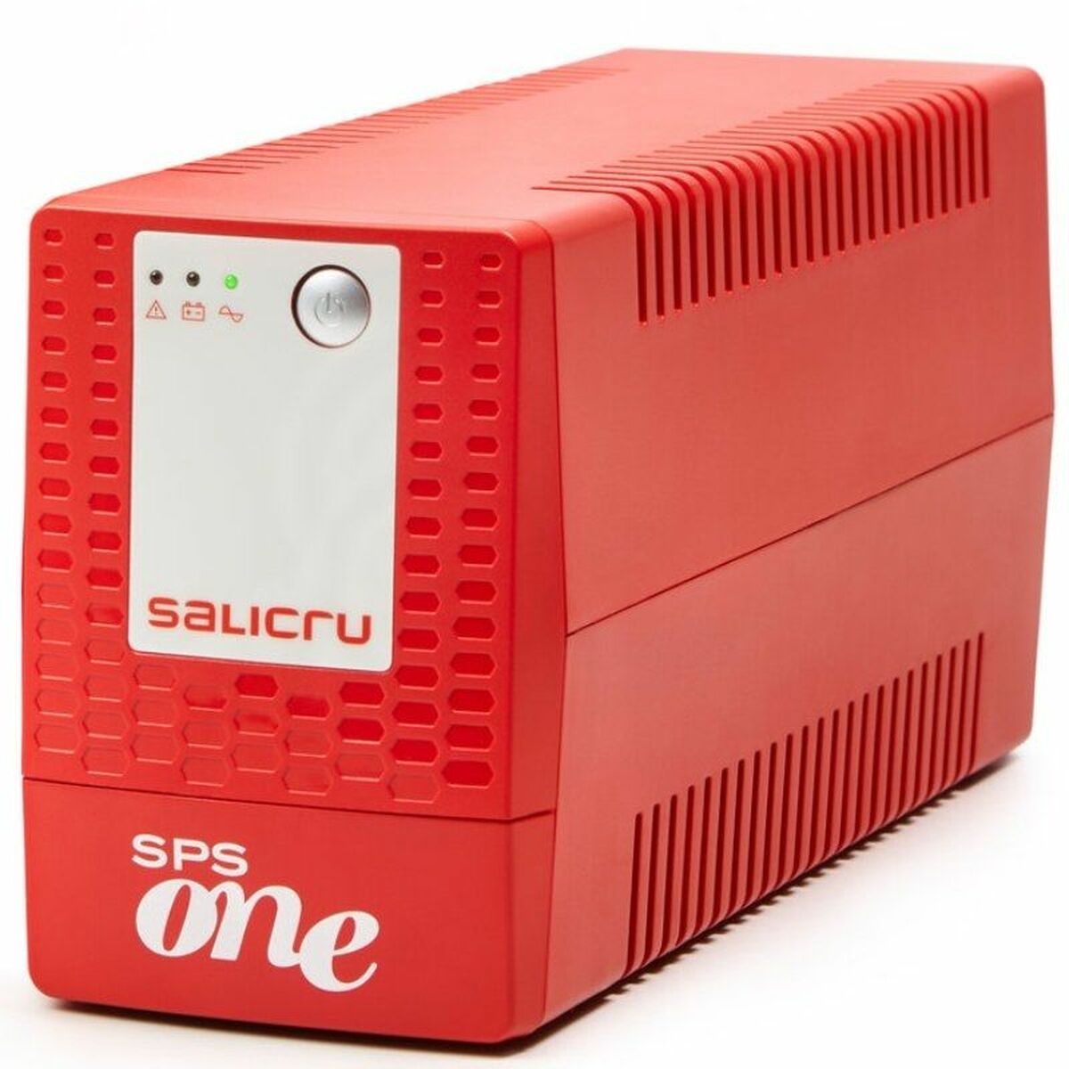 Uninterruptible Power Supply System Interactive UPS Salicru SPS 500 ONE IEC 500 VA-0