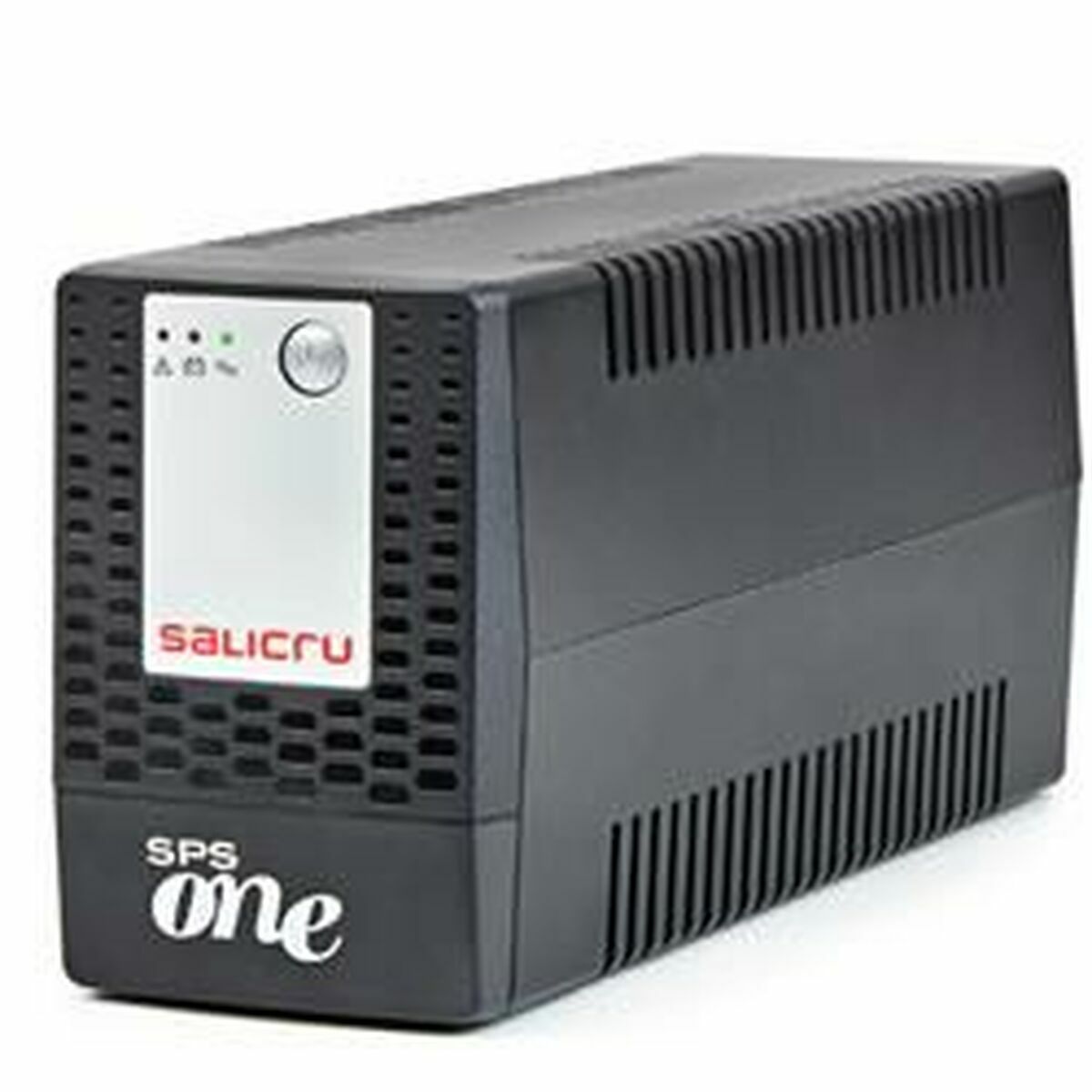 Uninterruptible Power Supply System Interactive UPS Salicru 662AG000004 700 VA-0