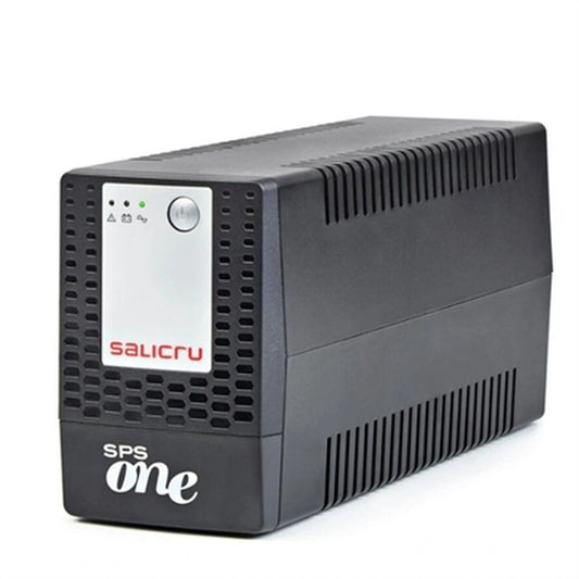 Uninterruptible Power Supply System Interactive UPS Salicru 662AG000007-0