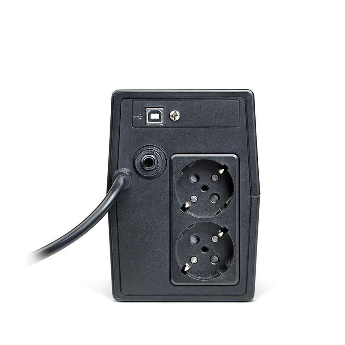 Uninterruptible Power Supply System Interactive UPS Salicru 662AG000007-1