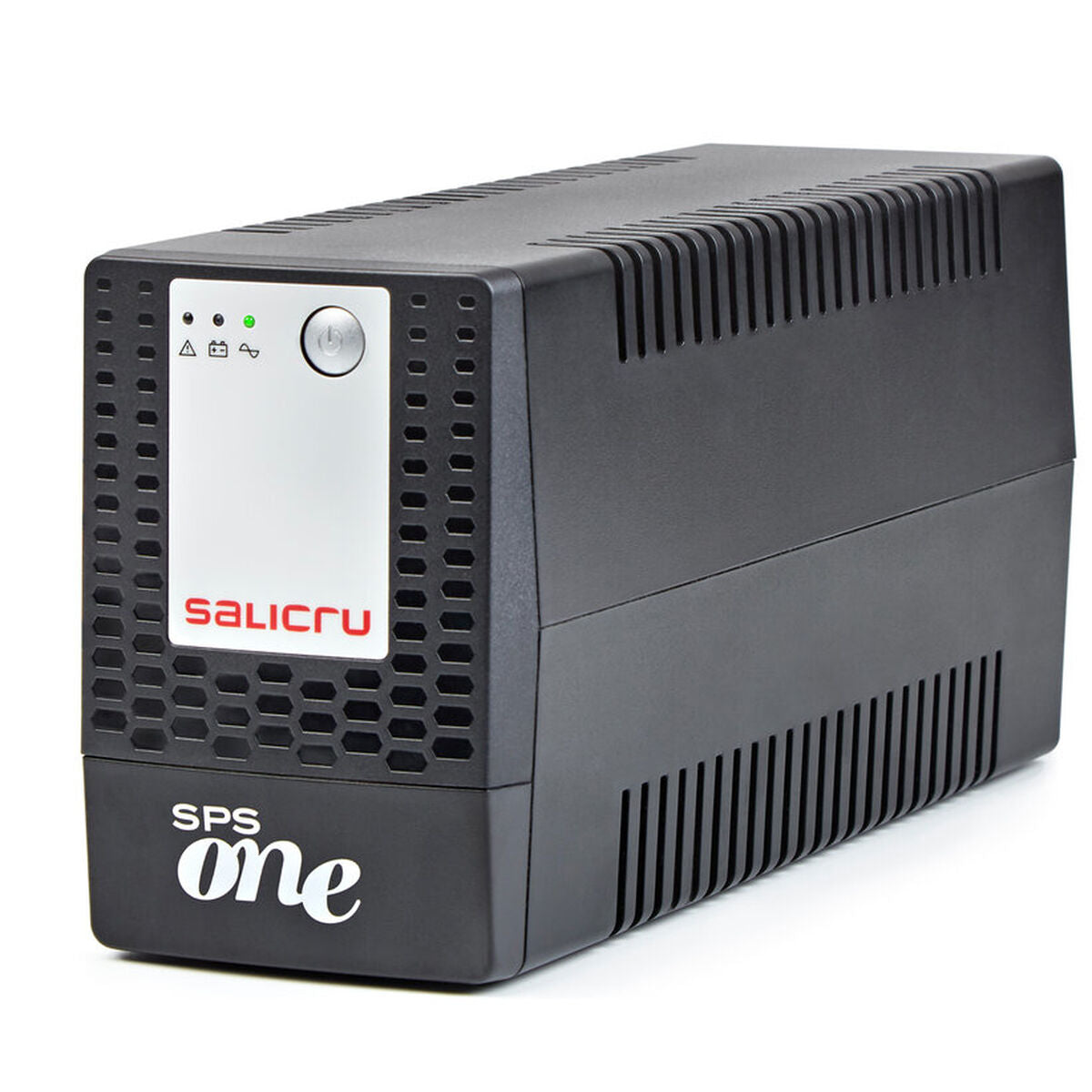 Uninterruptible Power Supply System Interactive UPS Salicru 662AG000008 900 VA-0