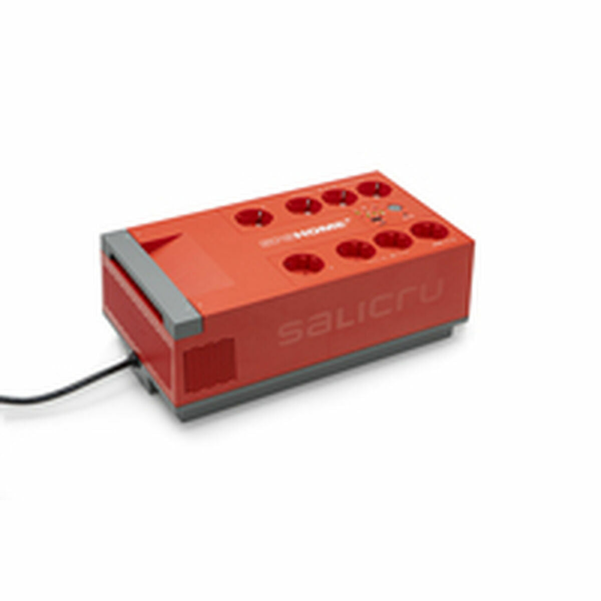 Uninterruptible Power Supply System Interactive UPS Salicru 693DA000003 1000 VA-21