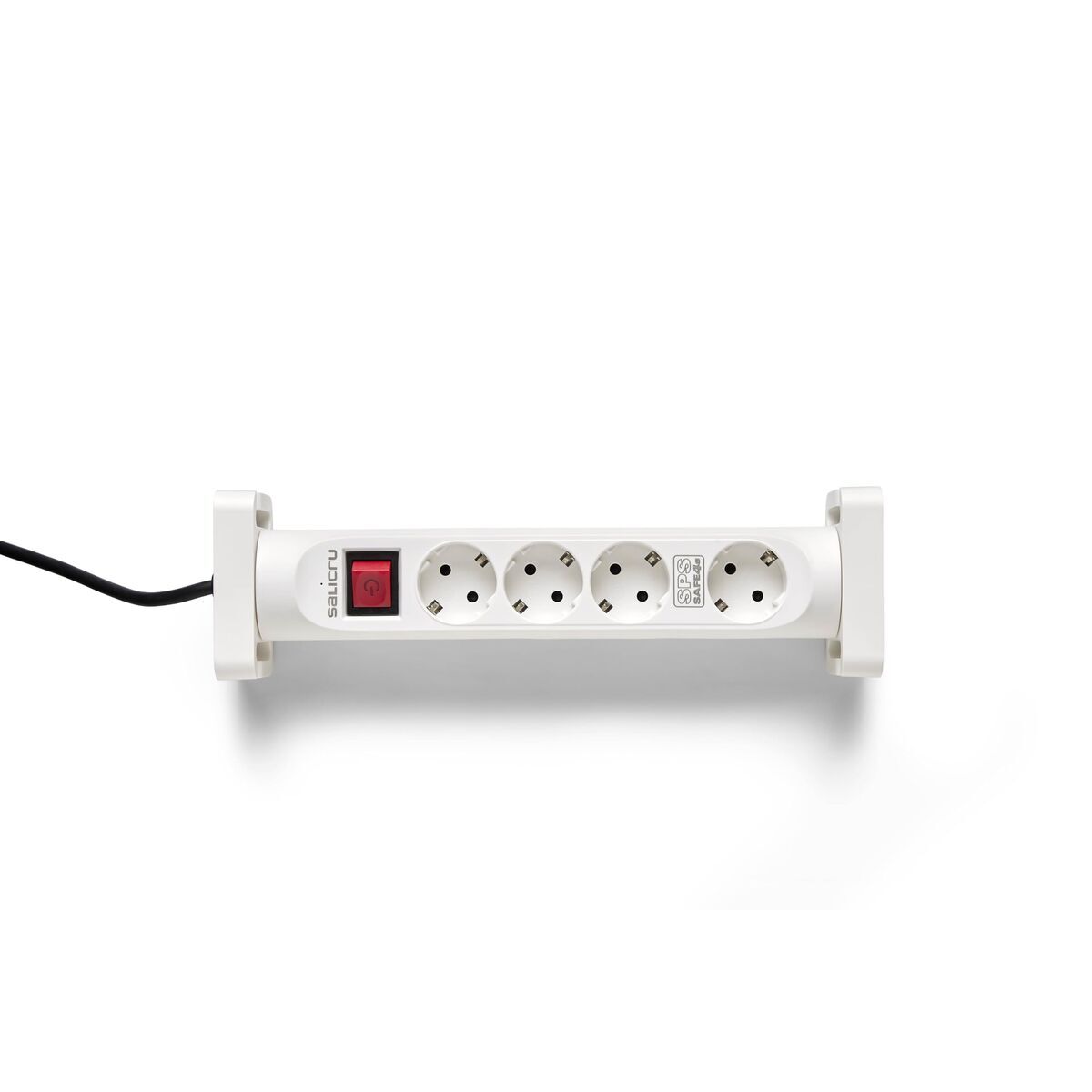 Uninterruptible Power Supply System Interactive UPS Salicru 680DA000001 White (1,4 m)-9