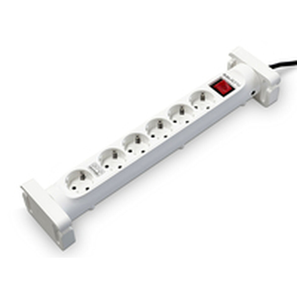 Uninterruptible Power Supply System Interactive UPS Salicru 680DA000002 White (1,4 m)-9