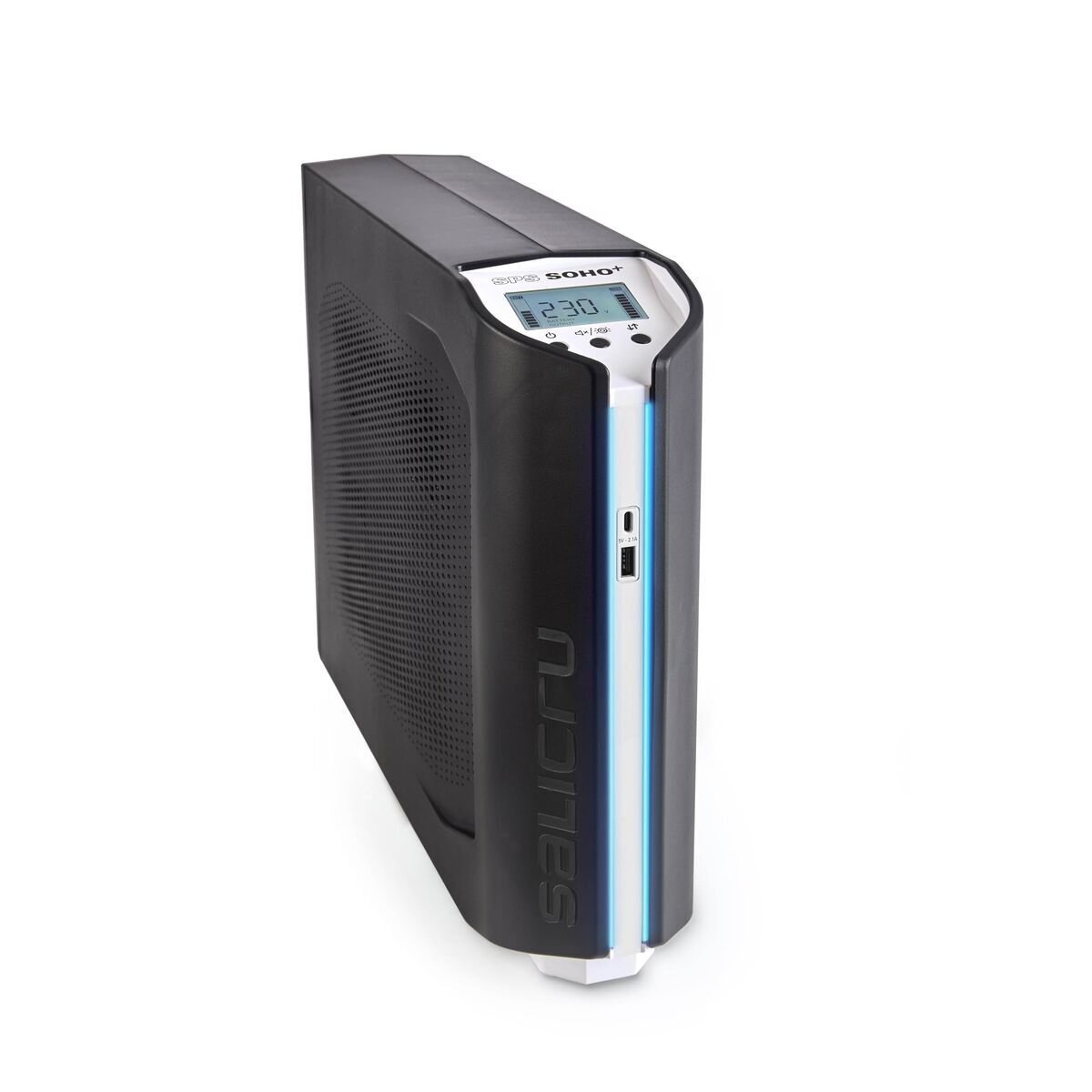 Uninterruptible Power Supply System Interactive UPS Salicru 647EA000004-0