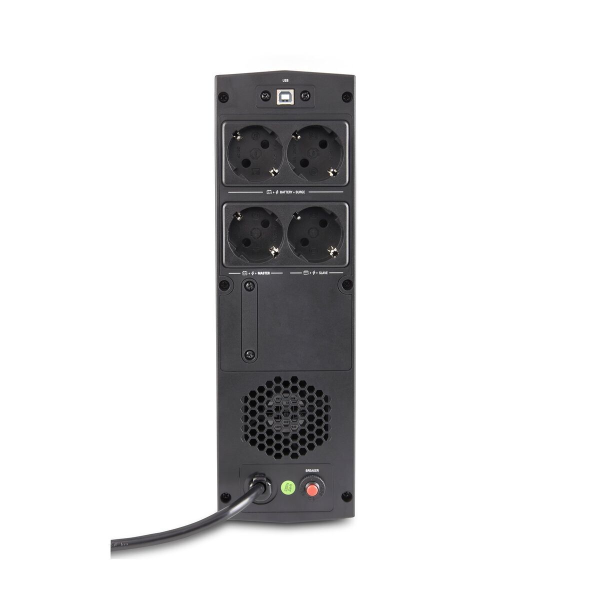 Uninterruptible Power Supply System Interactive UPS Salicru 647EA000004-1