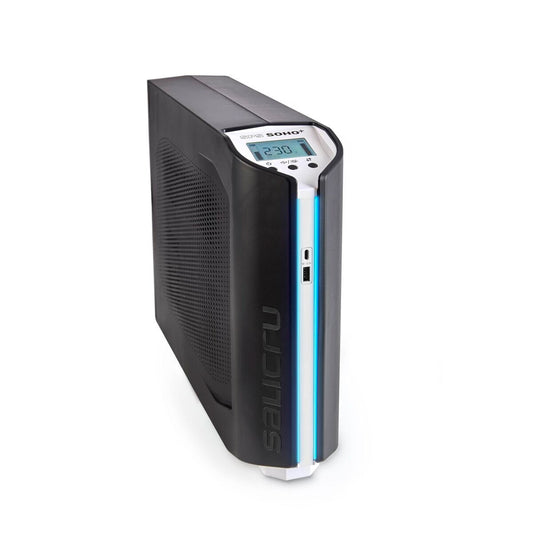 Uninterruptible Power Supply System Interactive UPS Salicru 647EA000009-0