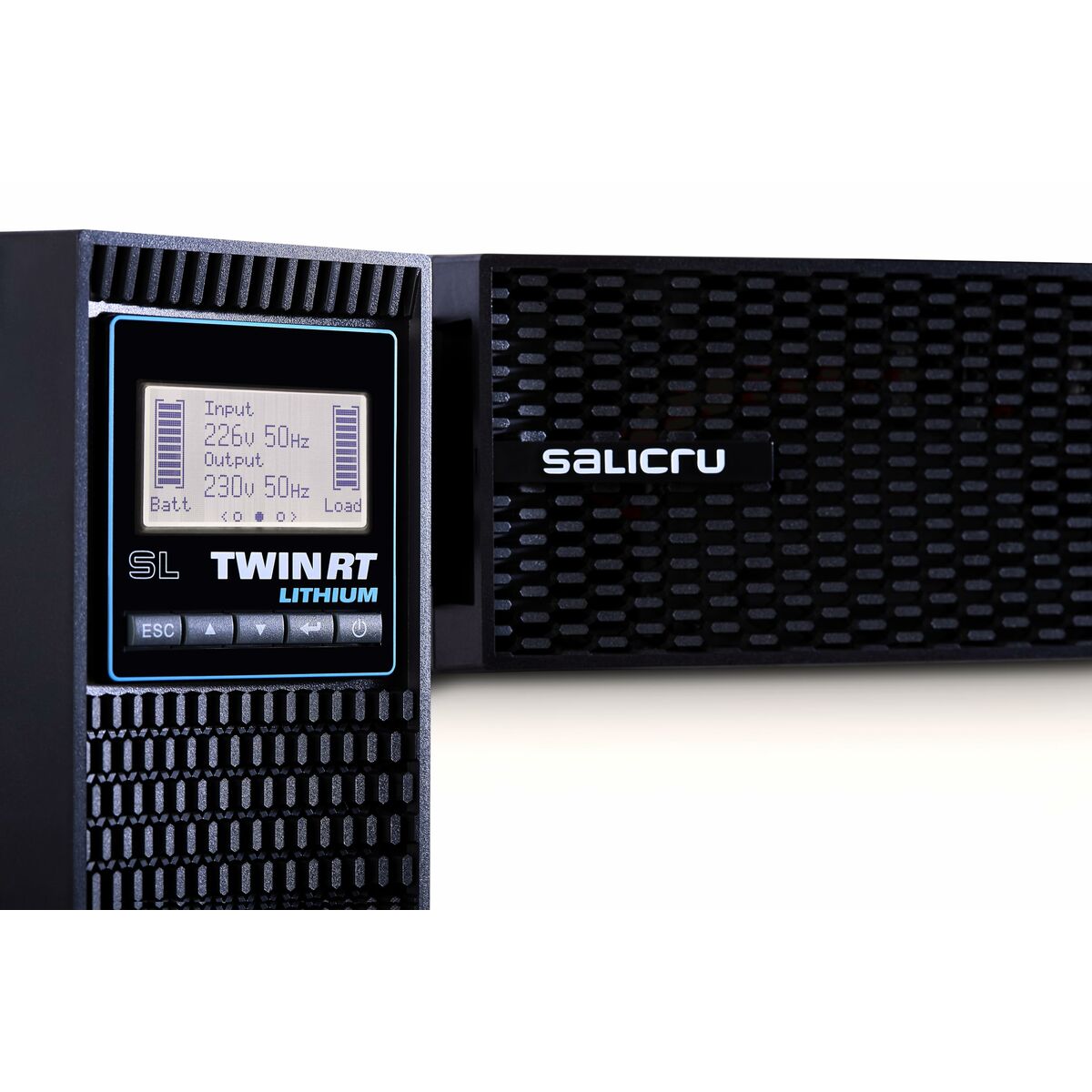 Uninterruptible Power Supply System Interactive UPS Salicru 6B4LA000002-2