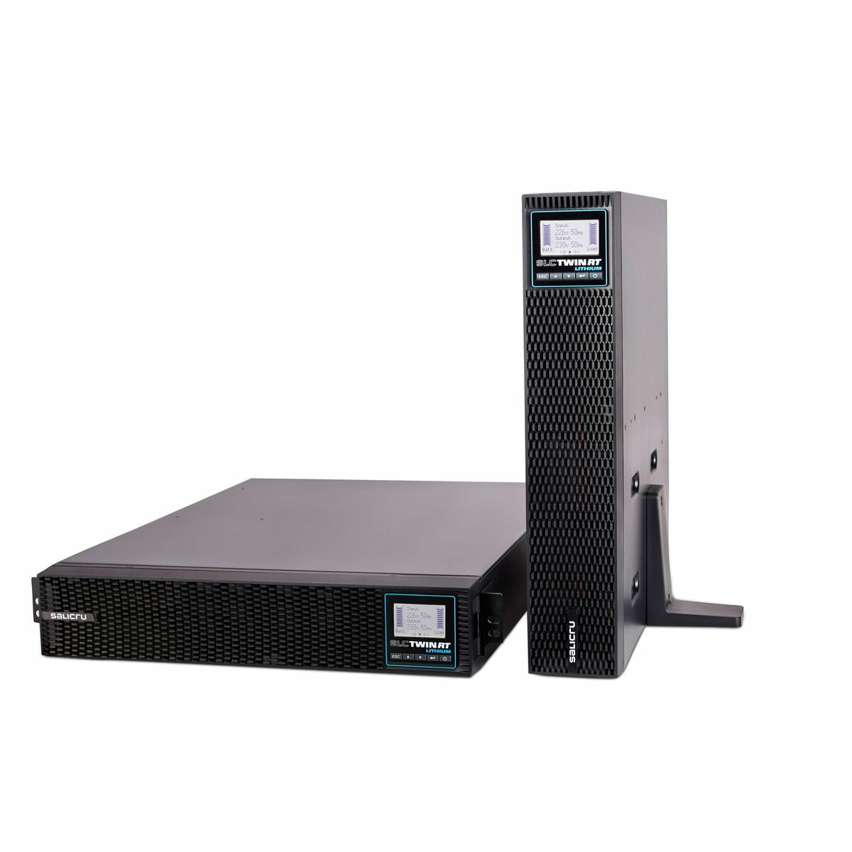 Uninterruptible Power Supply System Interactive UPS Salicru 6B4LA000002-1