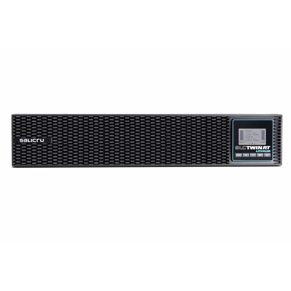 Uninterruptible Power Supply System Interactive UPS Salicru 6B4LA000003-2