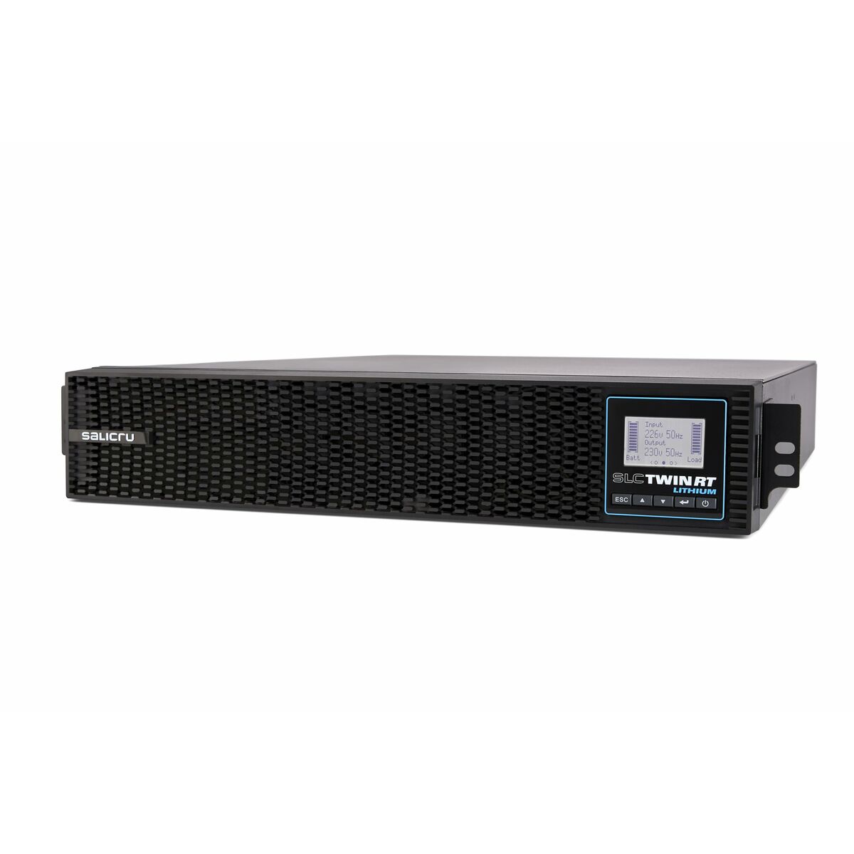 Uninterruptible Power Supply System Interactive UPS Salicru 6B4LA000003-1