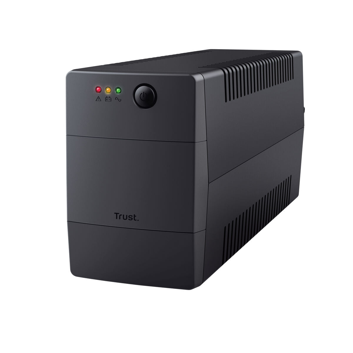 Uninterruptible Power Supply System Interactive UPS Trust 23503 480 W 800 VA-0