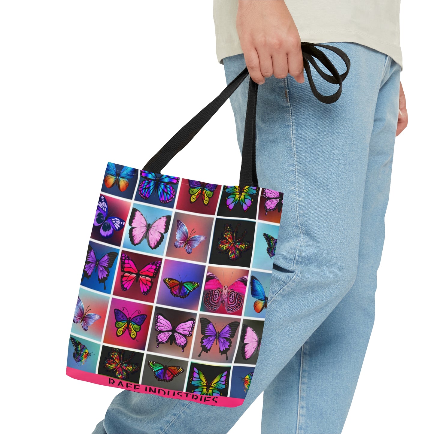 Designer Totes