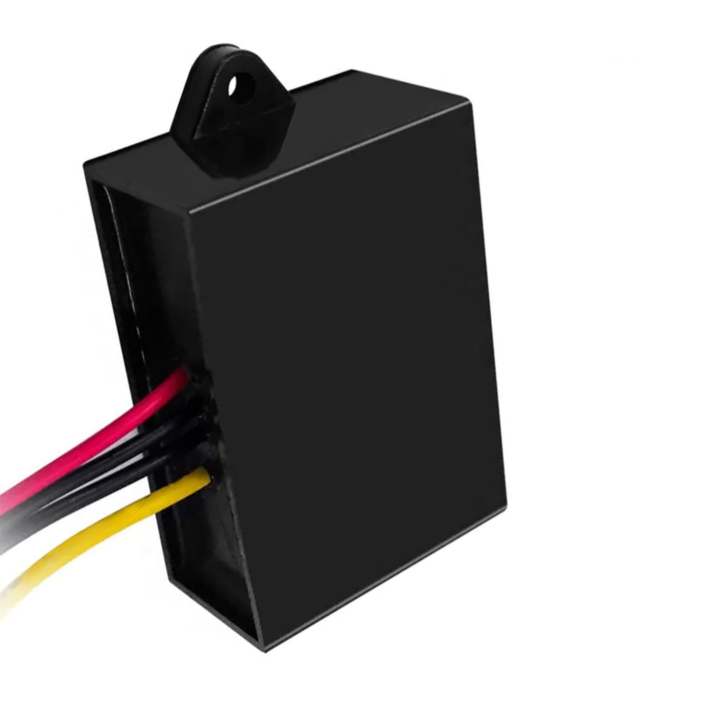 DC-DC Boost Step-Up Converter 12V to 24V 5A Car Power Supply Module Waterproof-2