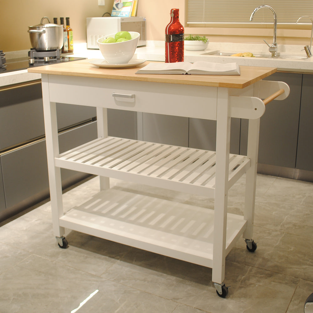 Home Improvement, Mobile Kitchen Cart, Furniture. Raee-Industries.