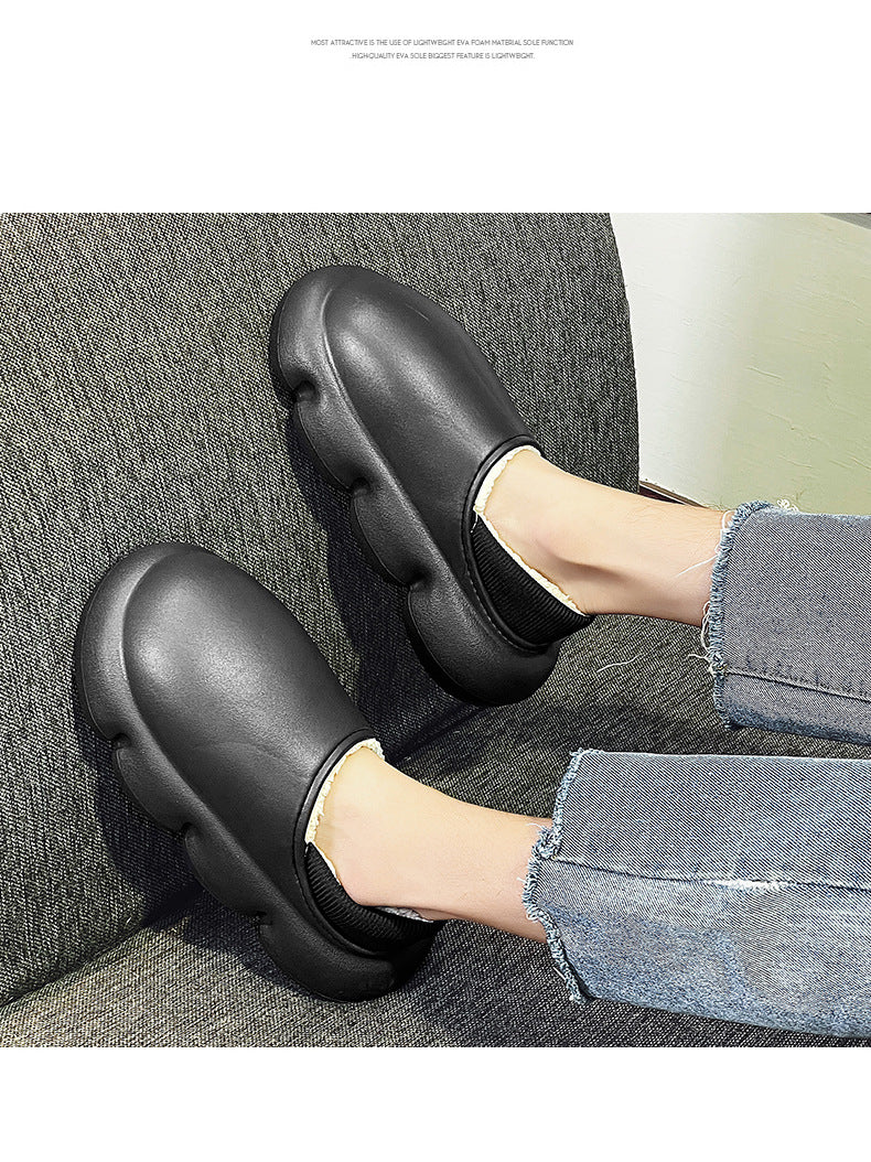 Fashionable Women's Slippers. Raee-Industries