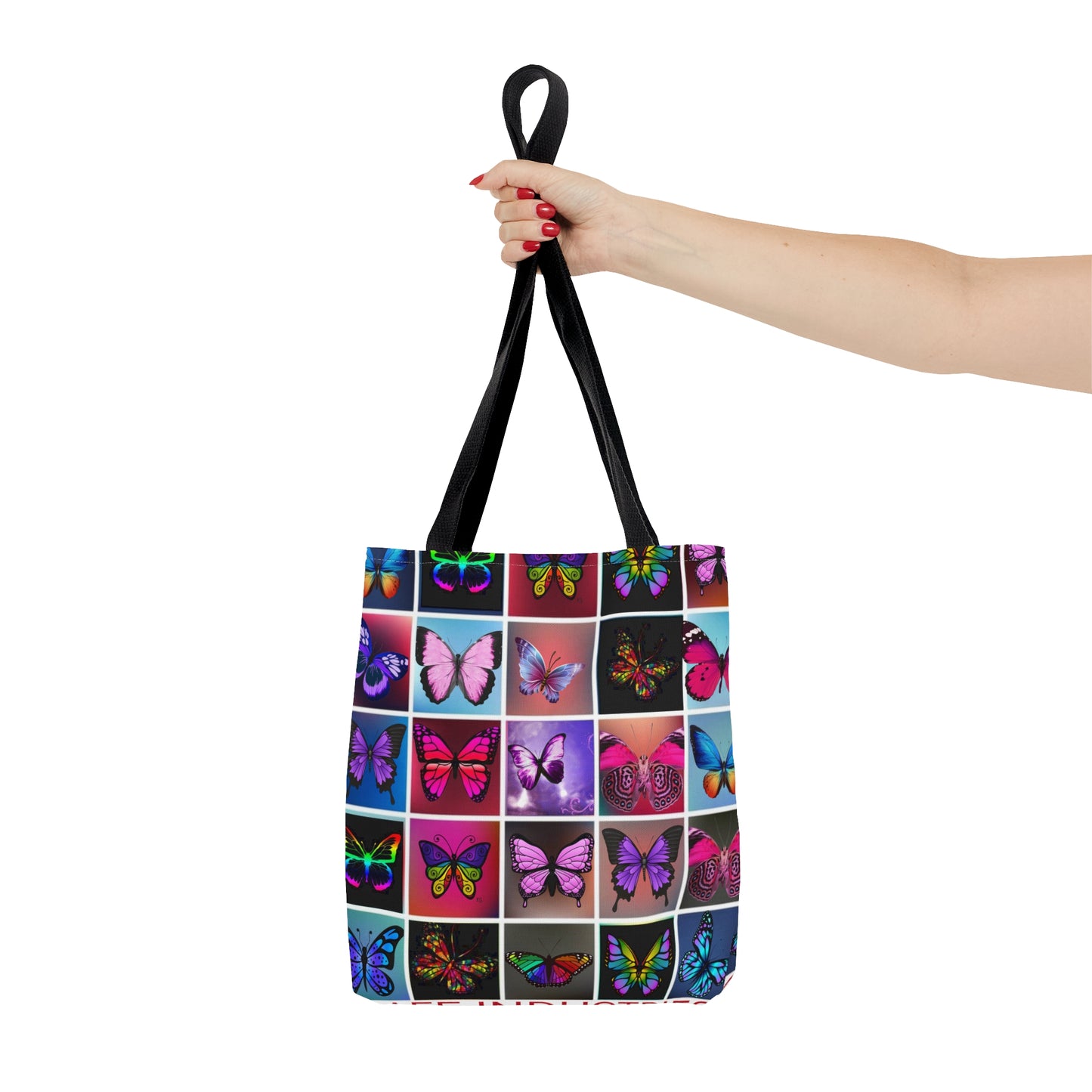 Designer Totes