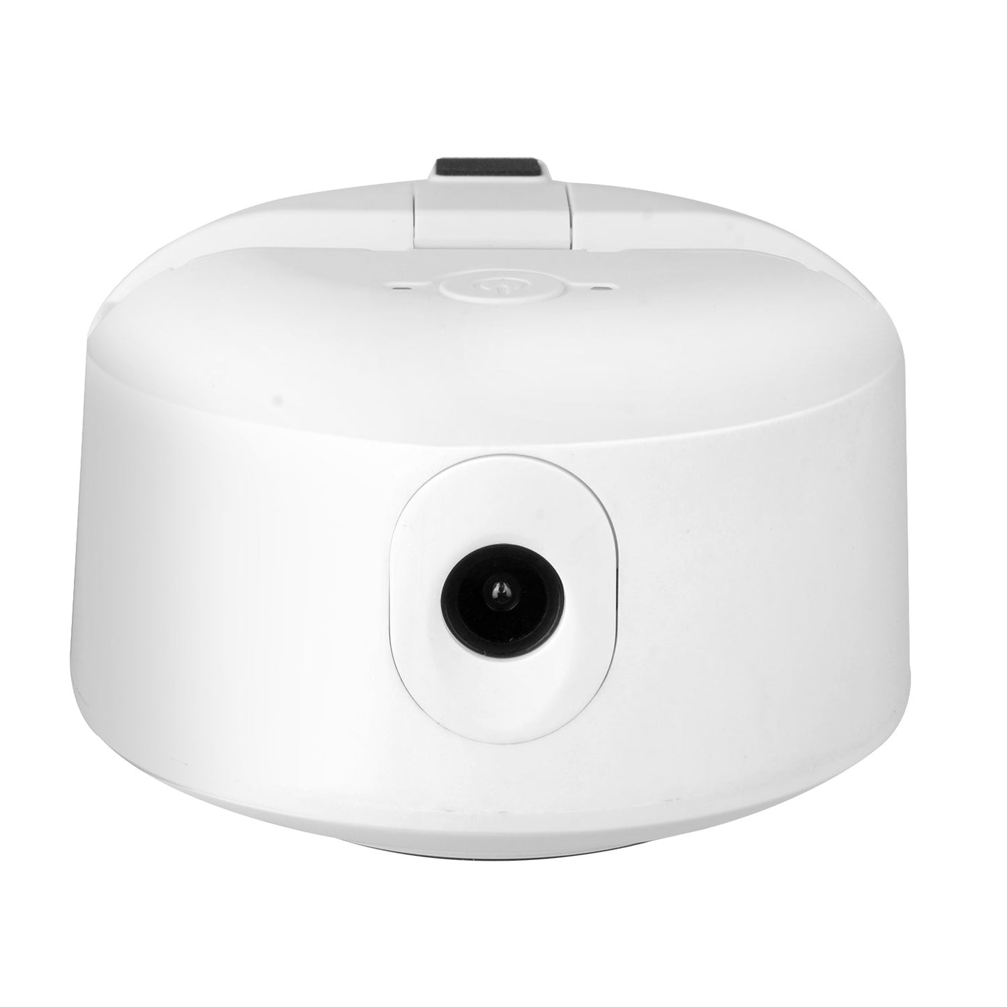 Smart real-time tracking camera