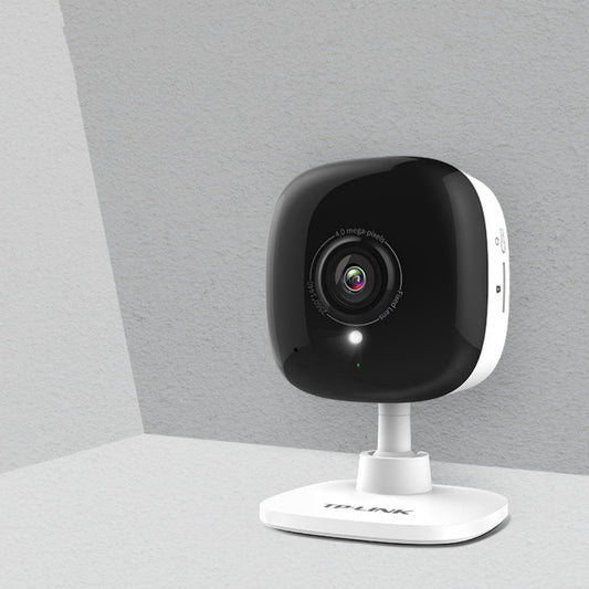 Smart Home IP14CH Wireless Remote HD Night Vision Wide View Camera