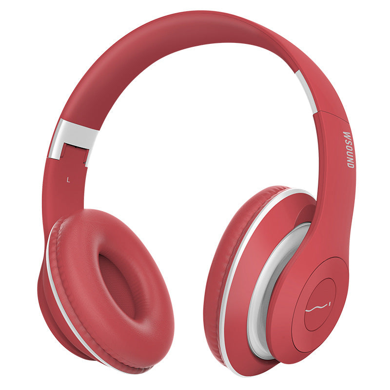 Wireless Bluetooth earphones